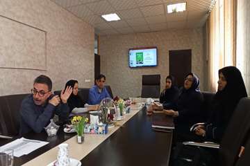 فریدون جعفریان فر
روابط عمومی دانشگاه علوم پزشکی دزفول